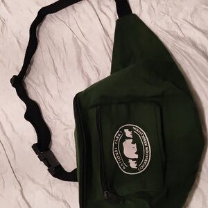 National park Fanny pack
